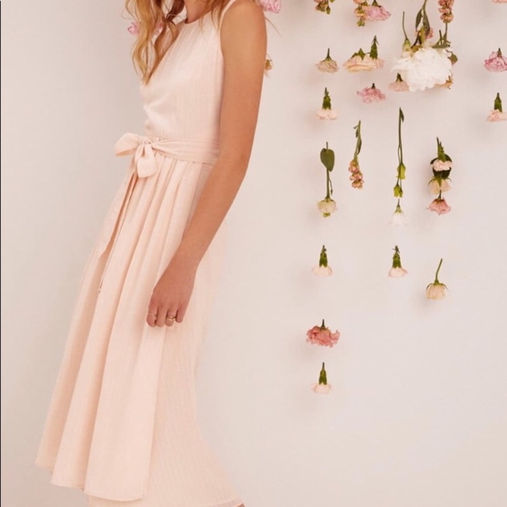 Astr Dress